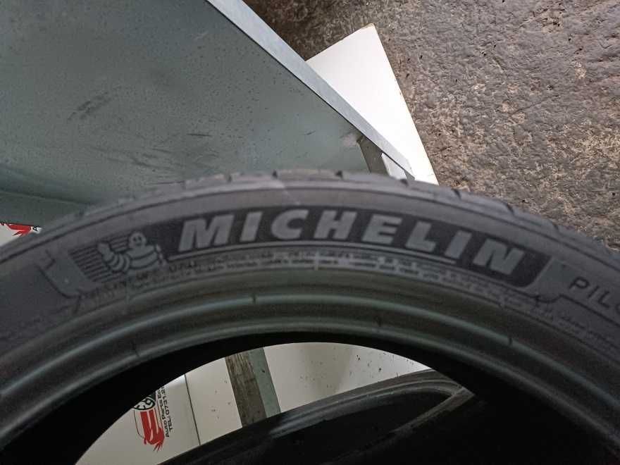 ANVELOPE 225 45 ZR18 91W 225/45/ZR18 MICHELIN CP V10628 VARA