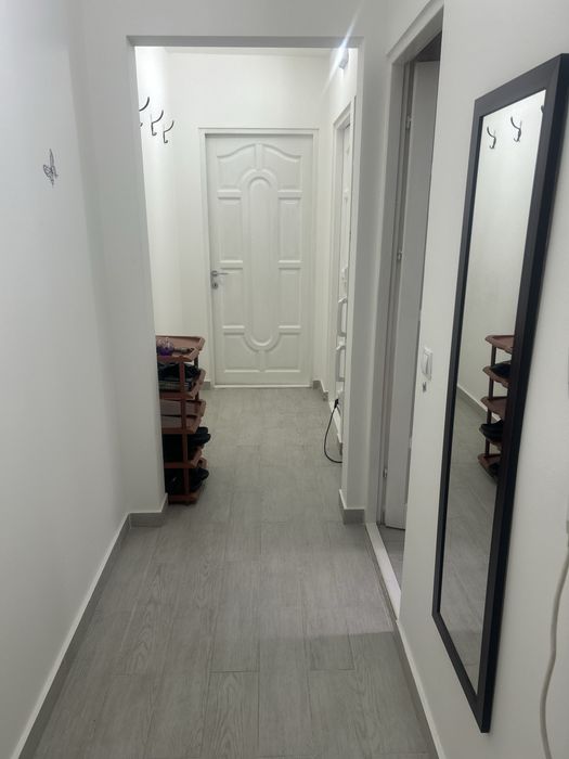 Vand apartament 2 camere