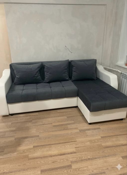 Диван угловой, раскладной