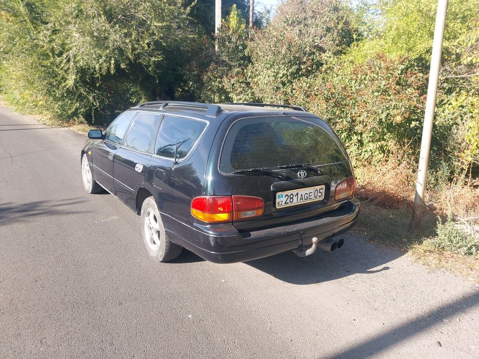 Toyota Camry V10 (универсал)