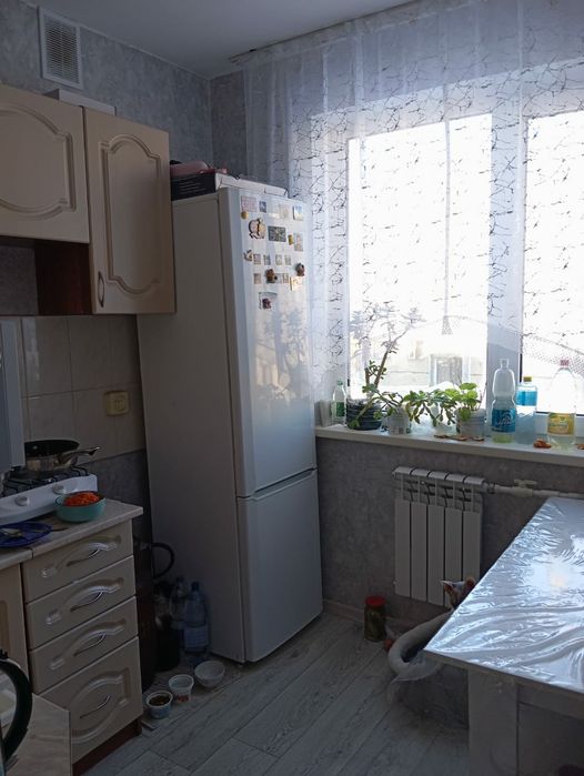 Меняю 1 ком квартиру  на Востоке