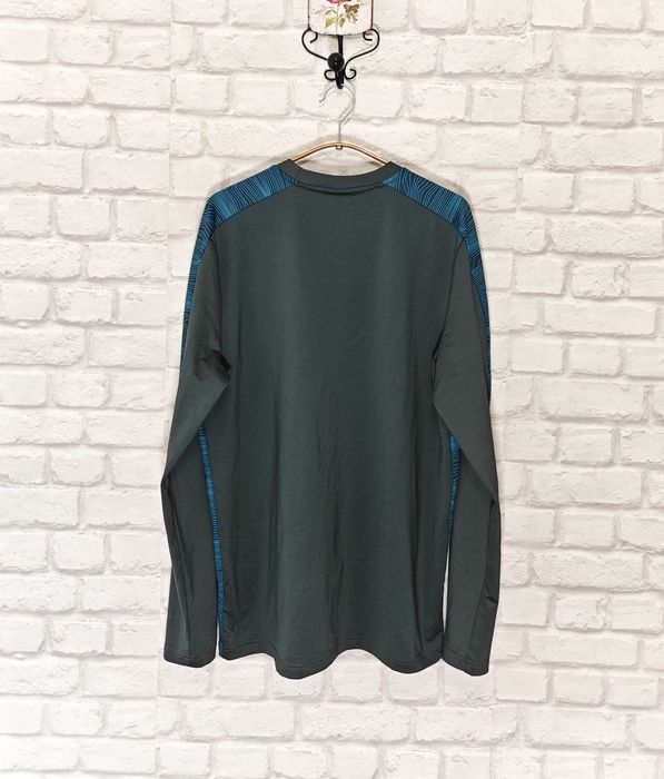 GymShark Оригинална мъжка фланелка размер L