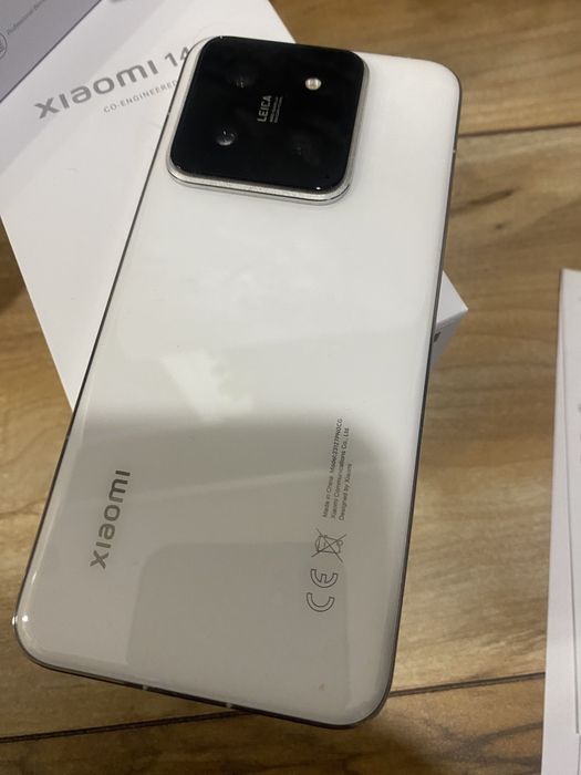 Xiaomi 14 в гаранция