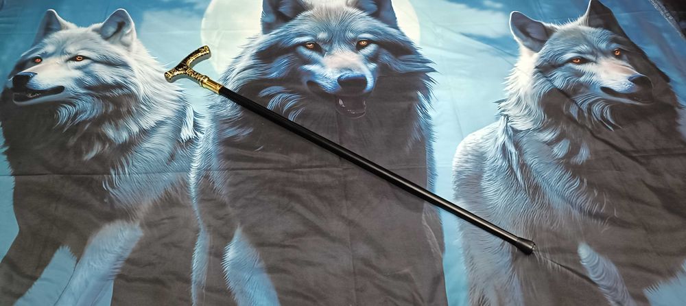 Элитная трость джентльмена