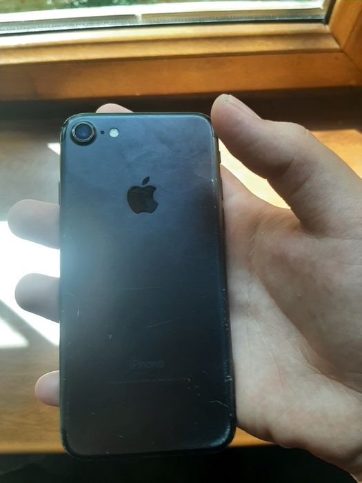 Iphone 7 holati ideal