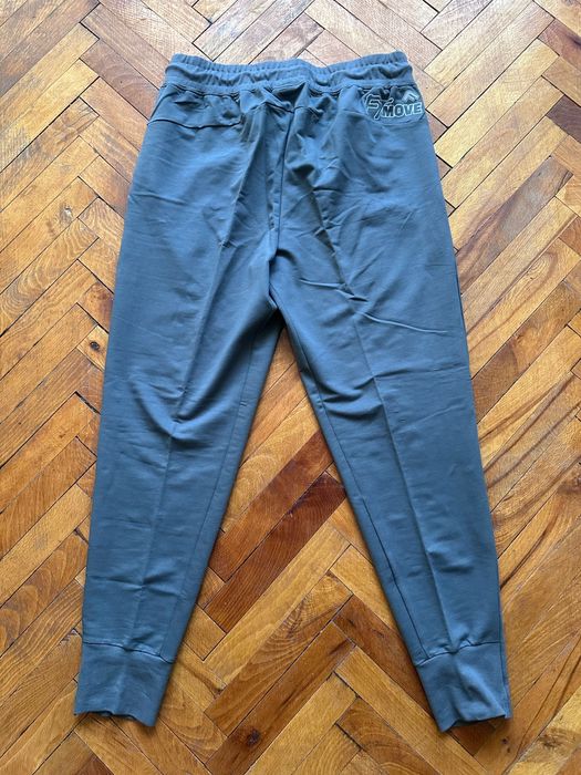 Мъжки екип на FLAIR