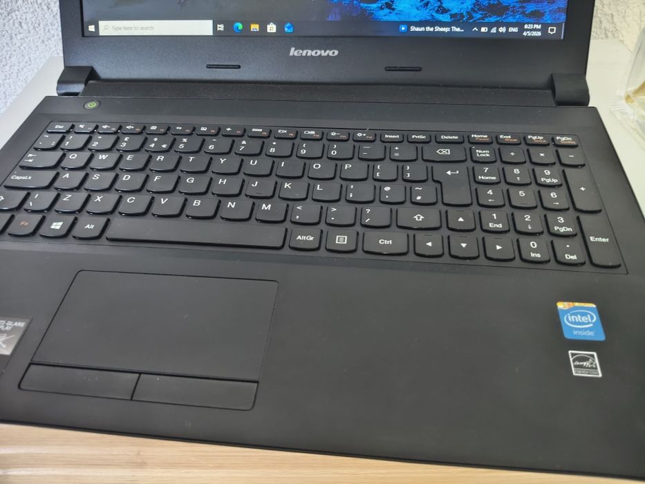 lenovo b50 80 second hand si noi de vanzare • Anunturi • OLX.ro