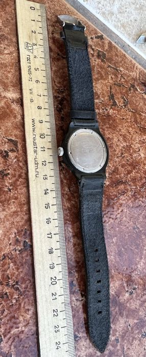 Сьветски механичен часовник Восток,рядьк, 70 години