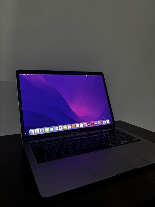Macbook air m1 2020