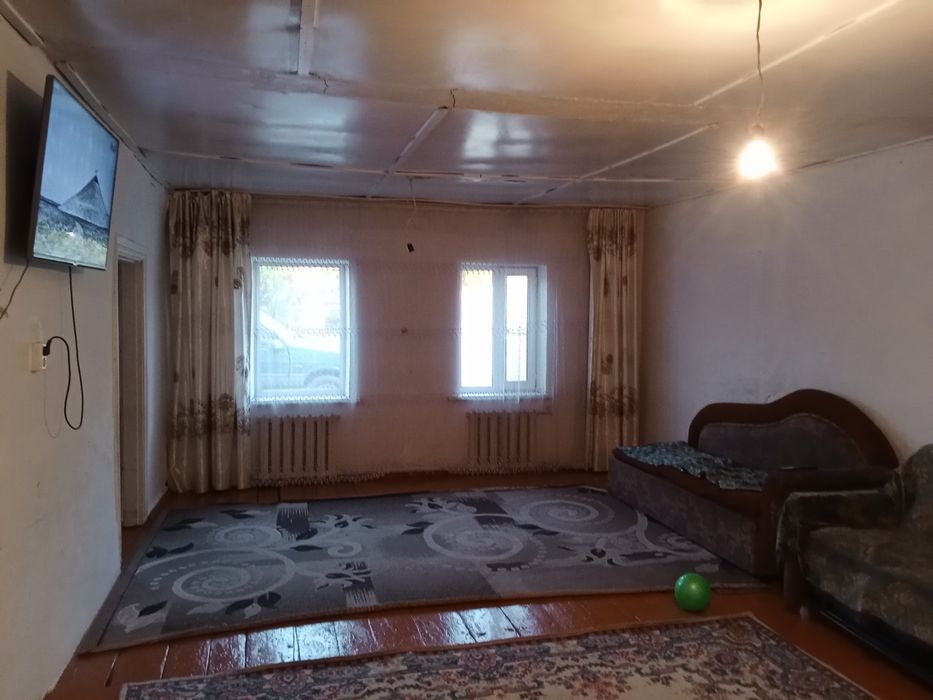 Продам большой дом