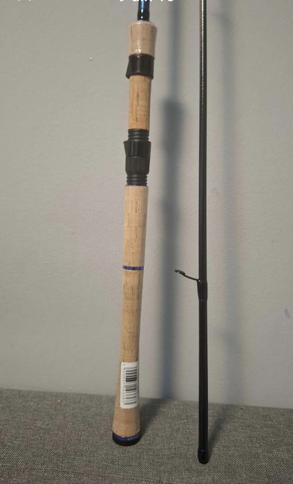 Lanseta  Mikado LX Legend Spin  2.45 cm, act.2-10ct