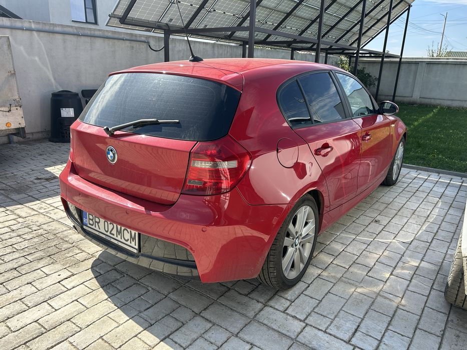 De vanzare BMW seria 1