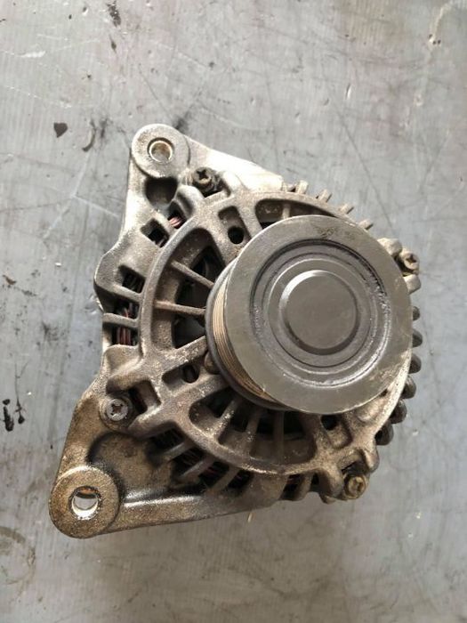 alternator mazda 6 2.0di