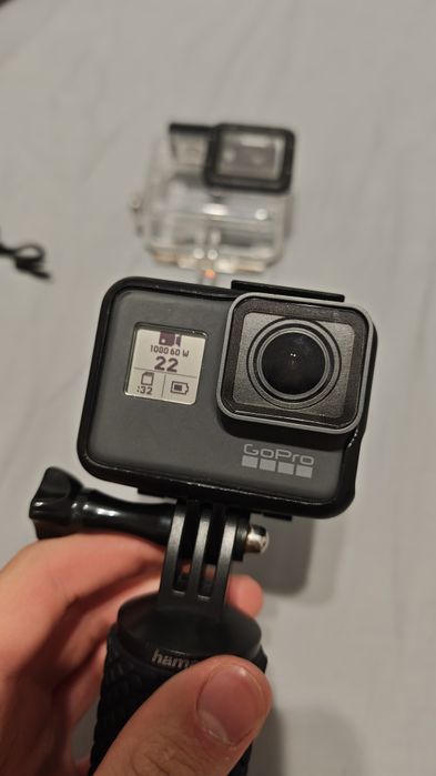 GoPro HERO 5 Black