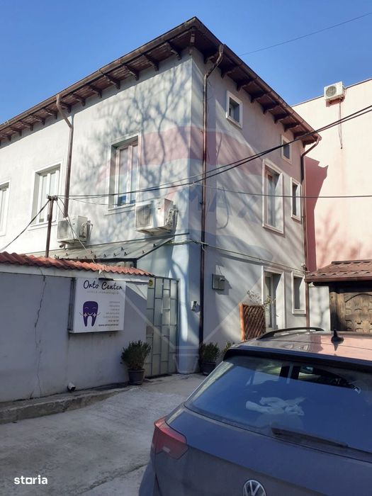 Casa P+E+M | 175mp utili, pretabil clinica/office/rezidential/airbnb