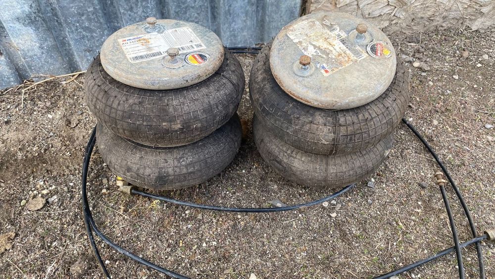 Пневмобаллон сатылады