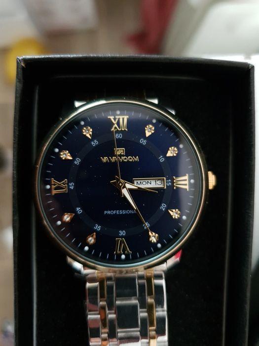 Часовник кварцов