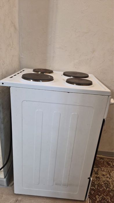 Продаю электрический плита