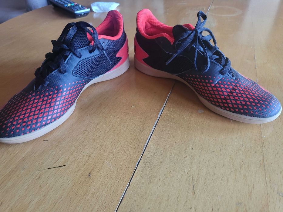 Маратонки за футбол Adidas