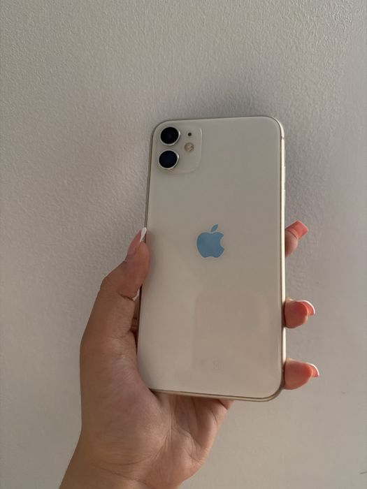 Iphone 11 128Гб.