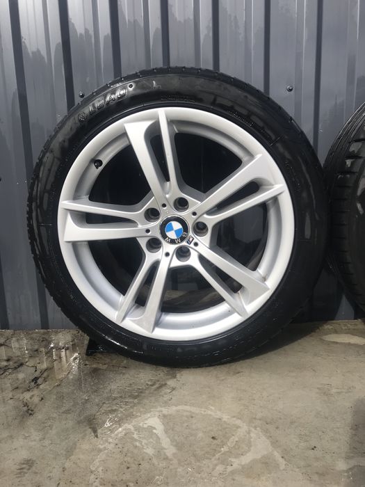 Jante  M Bmw R19 X3 X4 X5  2010 2016