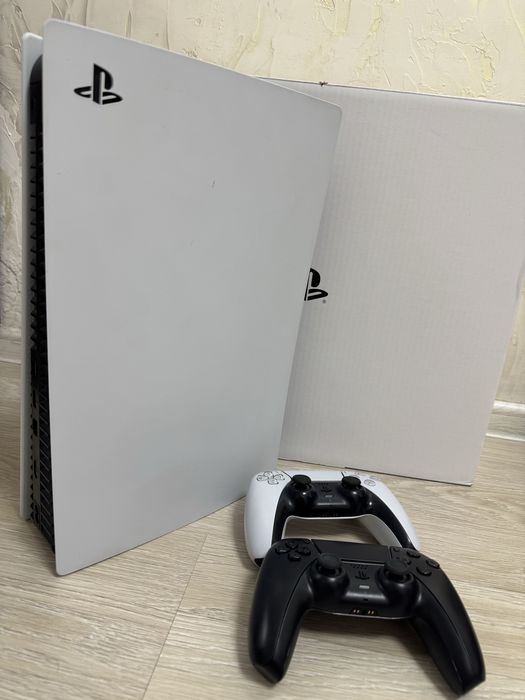 Sony PlayStation 5 Плейстейшен 5