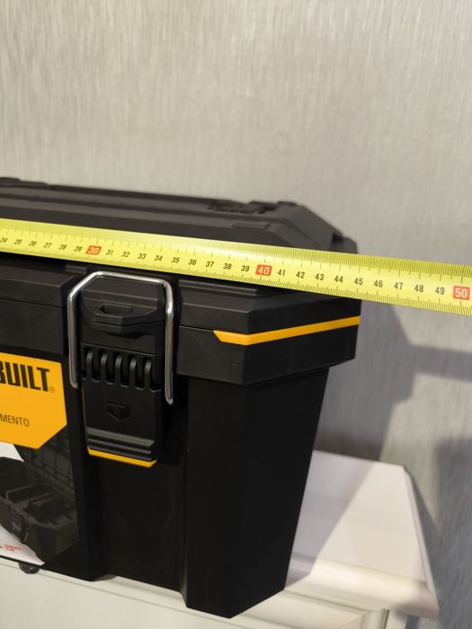 Toughbuilt Ящик для инструментов