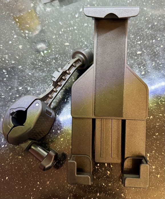 Стойка за теблет Hercules