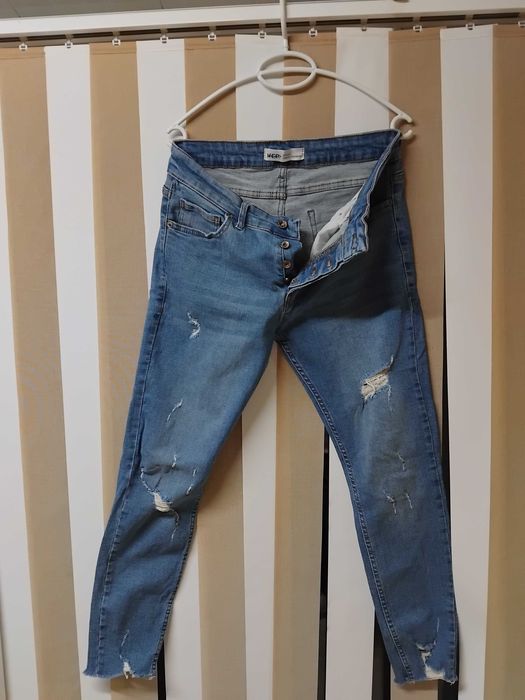 Cisti novi nesa ispolzvani