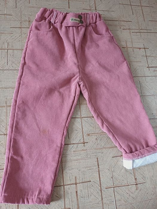 Вещи на девочку пакет 5-7 лет кигуруми