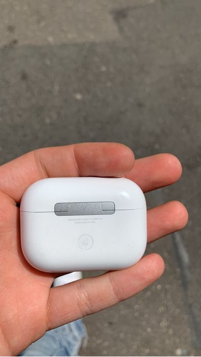 Vand AirPods Pro2