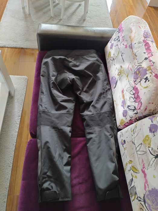 Мото екипировка комплект