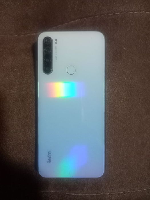 Например редми 8 нот т