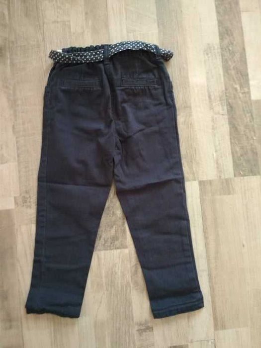 детски панталон за момиче