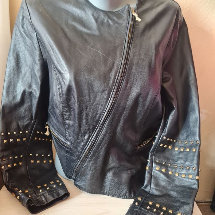 якета оргинални с гъши пух