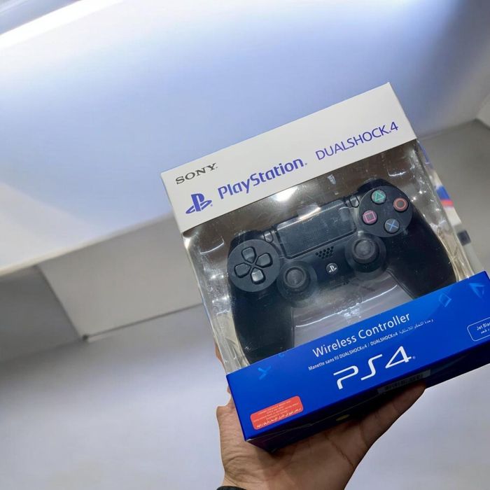 Геймпад для Playstation 3,4