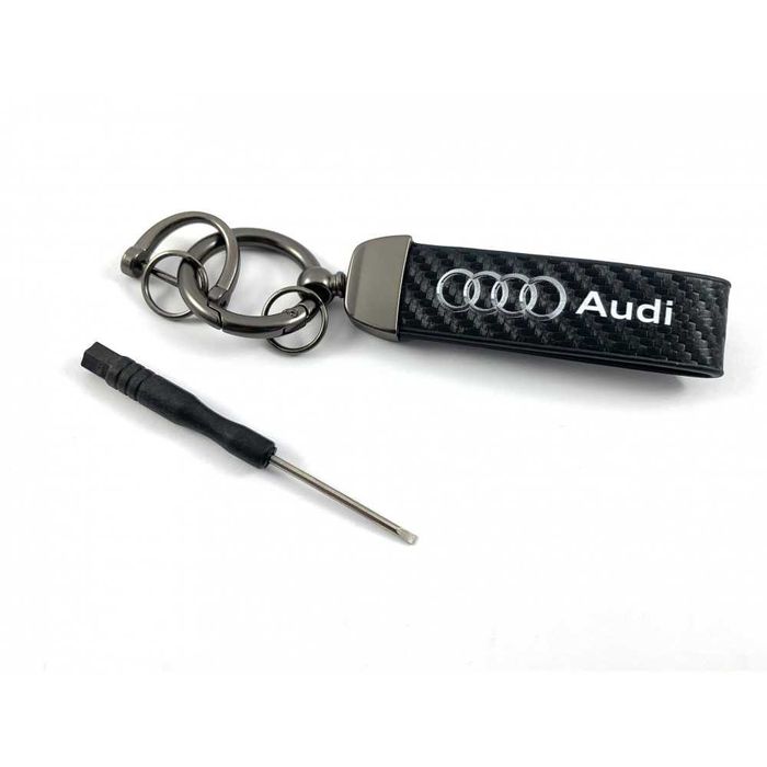 Авто Ключодържатели Ауди Мерцедес BMW Тойота Шкода Фолксваген Audi VW