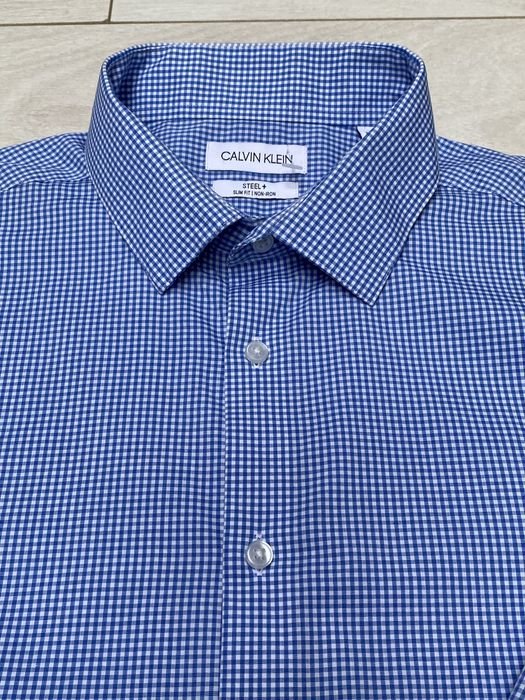 Cămasă bărbați Calvin Klein, XL