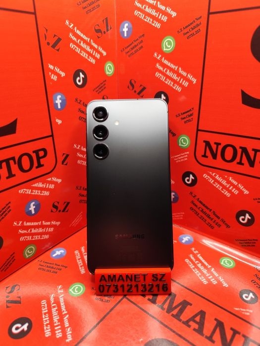 Samsung S24 Amanet SZ Non Stop