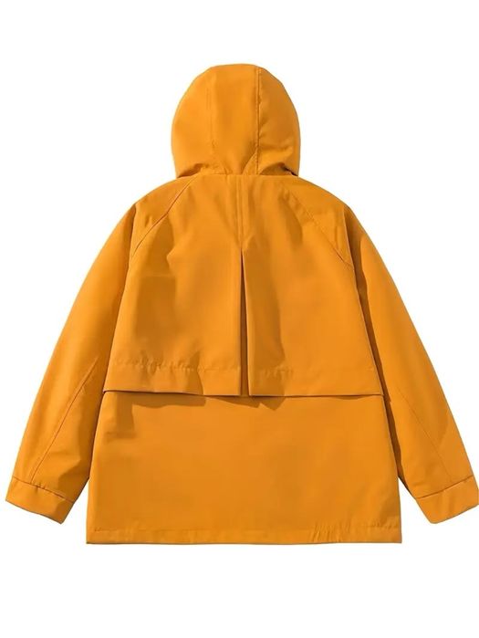 Женская куртка 2 в 1