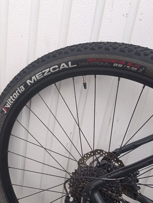 Велосипед 29 цола