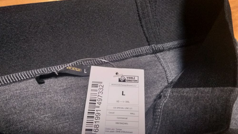 Дамски поли класически