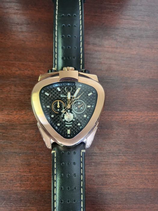 Ceas de mana Tonino Lamborghini Spyder