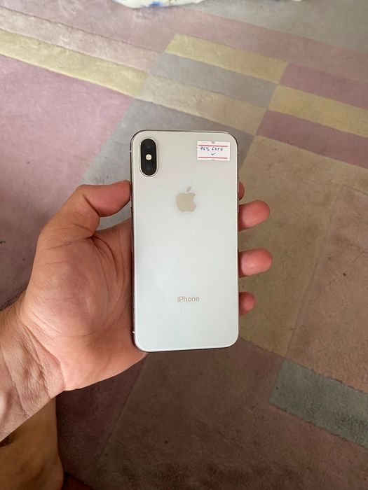 Айфон Х 64гб Iphone