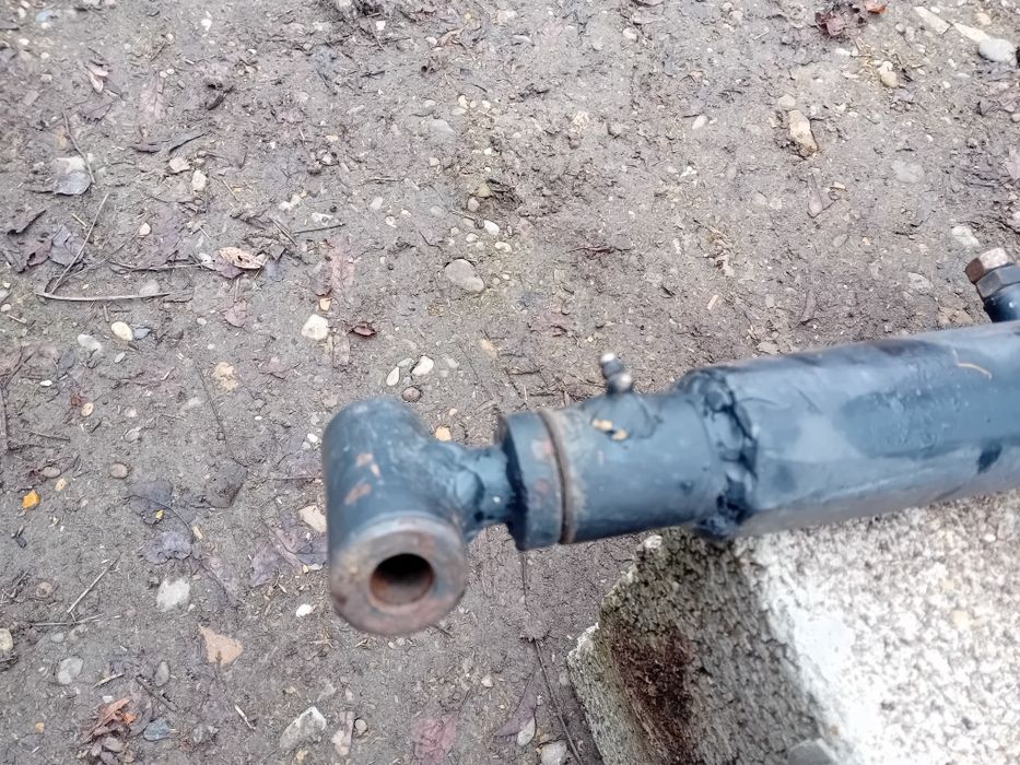 Platformă pt motocultor sau tractoraș