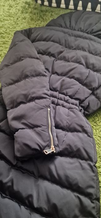 Яке Zara за момиче