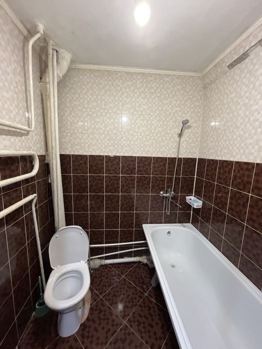 Продам квартиру 1980г 35 квм