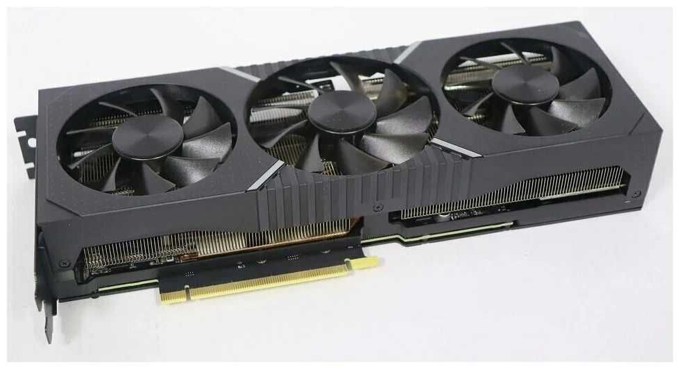 Видеокарта RTX 3080 HP Omen 10Gb