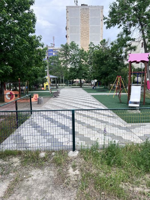 Продаю Свою двух комнатную квартиру Авиасозлар 1