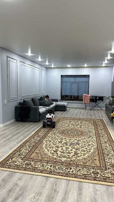 Строителная бригада